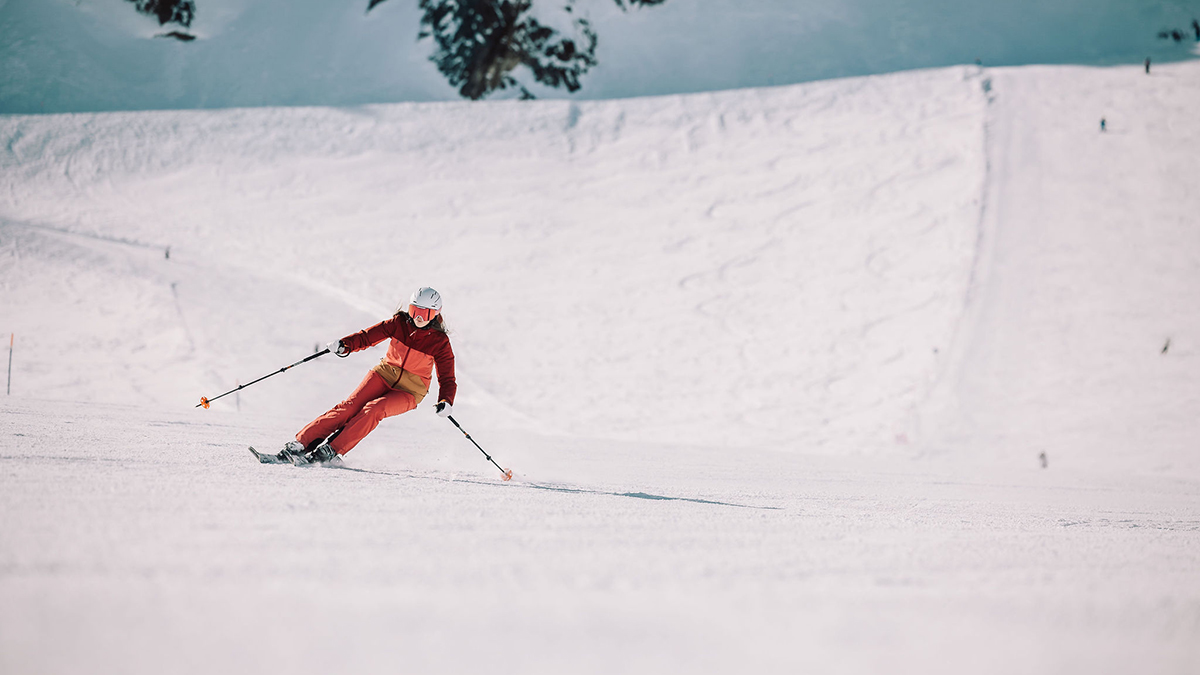 VIKING Damskie rękawiczki narciarskie - Aliana Ski Lady